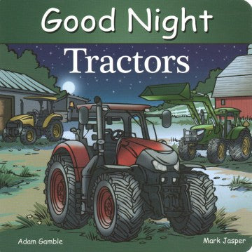 Good Night Tractors - MPHOnline.com