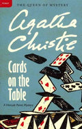 Cards on the Table - MPHOnline.com