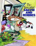 The Essential Calvin and Hobbes - MPHOnline.com