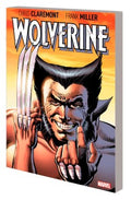 Wolverine By Claremont & Miller: Deluxe Edition - MPHOnline.com