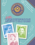 Girl Innovators - MPHOnline.com