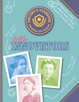 Girl Innovators - MPHOnline.com