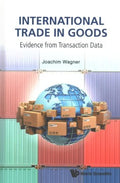 International Trade in Goods - MPHOnline.com