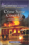 Crime Scene Cover-Up - MPHOnline.com