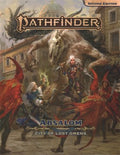 Pathfinder Absalom, City of Lost Omens - MPHOnline.com