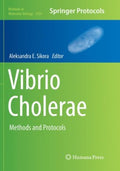 Vibrio Cholerae - MPHOnline.com