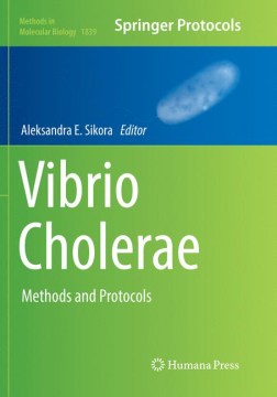 Vibrio Cholerae - MPHOnline.com