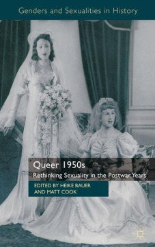 Queer 1950s - MPHOnline.com