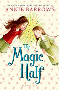 The Magic Half - MPHOnline.com