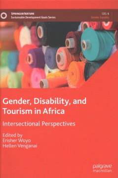 Gender, Disability, and Tourism in Africa - MPHOnline.com