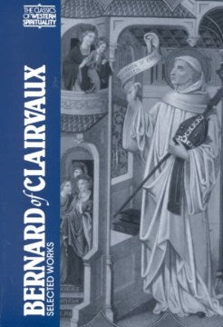 Bernard of Clairvaux - MPHOnline.com