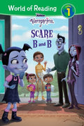 Scare B and B - MPHOnline.com