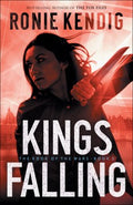 Kings Falling - MPHOnline.com