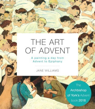 The Art of Advent - MPHOnline.com