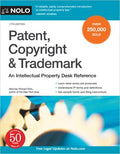 Patent, Copyright & Trademark - MPHOnline.com