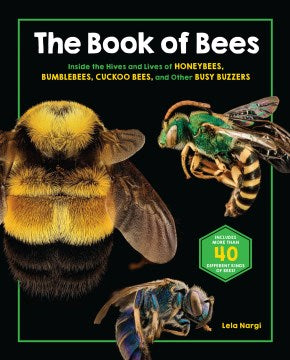 The Book of Bees - MPHOnline.com