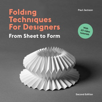 Folding Techniques for Designers - MPHOnline.com