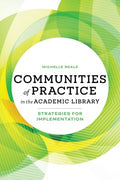 Communities of Practice in the Academic Library - MPHOnline.com