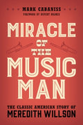 Miracle of the Music Man - MPHOnline.com