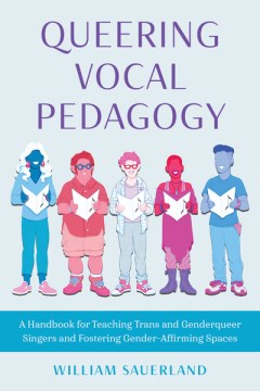 Queering Vocal Pedagogy - MPHOnline.com