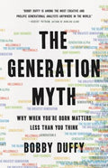 The Generation Myth - MPHOnline.com