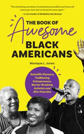 The Book of Awesome Black Americans - MPHOnline.com