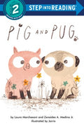 Pig and Pug - MPHOnline.com