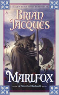 Marlfox  (Redwall) (Reprint) - MPHOnline.com
