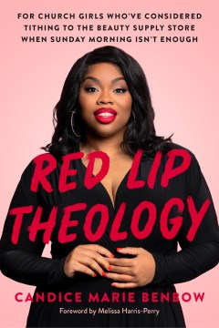 Red Lip Theology - MPHOnline.com