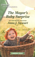 The Mayor's Baby Surprise - MPHOnline.com