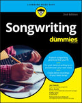 Songwriting for Dummies - MPHOnline.com