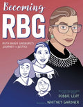 Becoming Rbg - MPHOnline.com