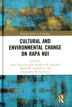 Cultural and Environmental Change on Rapa Nui - MPHOnline.com