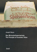 Joseph Beuys - MPHOnline.com