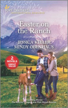 Easter on the Ranch - MPHOnline.com