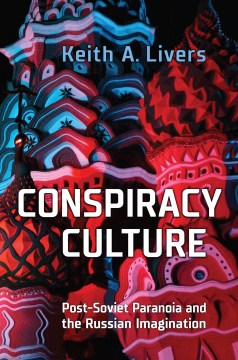 Conspiracy Culture - MPHOnline.com