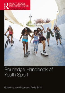 Routledge Handbook of Youth Sport - MPHOnline.com