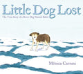 Little Dog Lost - MPHOnline.com