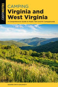 Camping Virginia and West Virginia - MPHOnline.com