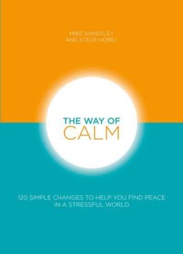 The Way of Calm - MPHOnline.com