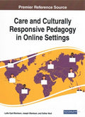 Care and Culturally Responsive Pedagogy in Online Settings - MPHOnline.com