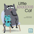 Little Anxious Cat - MPHOnline.com