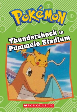 Thundershock in Pummelo Stadium - MPHOnline.com