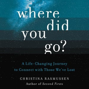 Where Did You Go? - MPHOnline.com