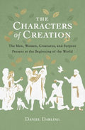 The Characters of Creation - MPHOnline.com