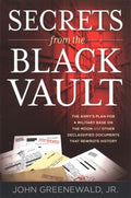 Secrets from the Black Vault - MPHOnline.com