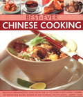 Best-Ever Chinese Cooking - MPHOnline.com