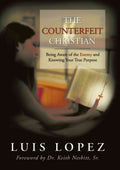 The Counterfeit Christian - MPHOnline.com