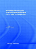 International Law and the Use of Armed Force - MPHOnline.com