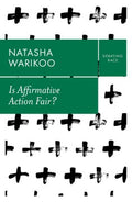 Is Affirmative Action Fair? - MPHOnline.com